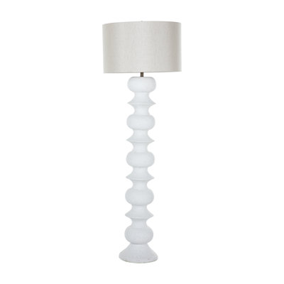 Lampe sur pied CLAUDIUS