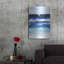 Art mural en métal Wrought Studio ™ «Shore Break Abstract I» par Grace Popp-2144535156