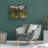 Wrought Studio™ Erin Mcgee Ferrell Ice Capped Mountains Canvas Wall Art-481295624
