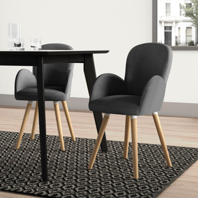 Deckland Upholstered Dining Chair