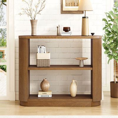 Console de vestibule moderne Mirod
