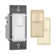 Radiant 600W Single Pole Occupancy Sensor Light Switch