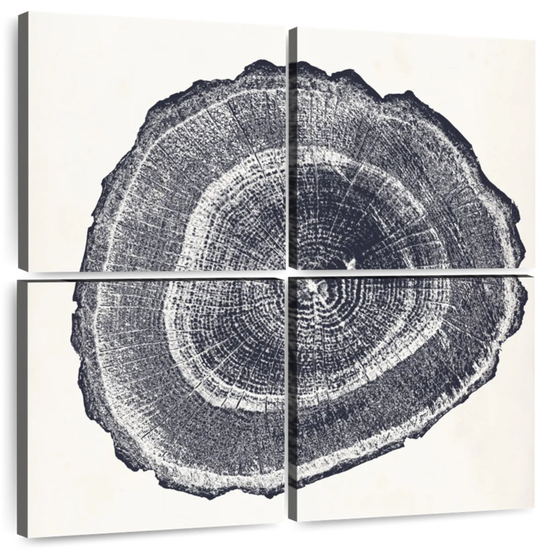 Harnek Tree Ring I