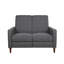 Fauteuil inclinable manuel Annchen-1560421721