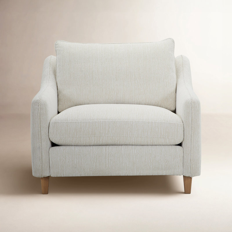 Eponine 42'' Wide Armchair