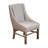 Wokingham 20'' H Fabric Upholstered Side Chair-51389592-7819454