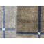 Hand-Knotted High-Quality Gray Area Rug