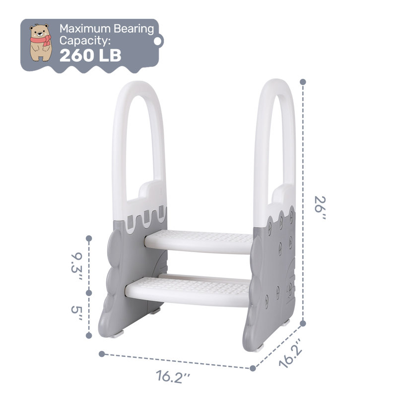 Step Stool