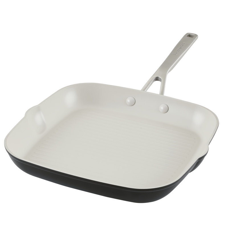 KitchenAid® Hard Anodized Ceramic Nonstick Griddle