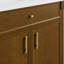 Bellshire 30" W Single Vanity Cabinet-659475606-666546980