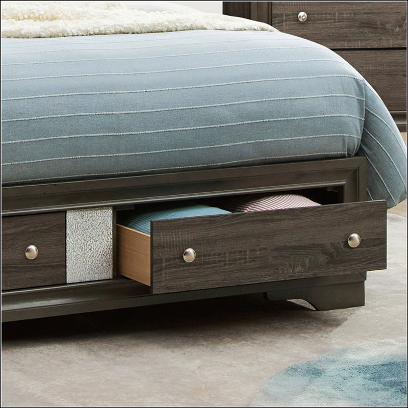 Full Bed