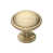 Satin Brass