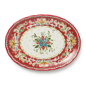 Certified International Provence 16