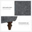 Lit plateforme tapissier Eldredge-88658403-88658408