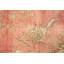 Tapis oriental floral en laine noué à la main 7 pi 3 po x 10 pi 6 po