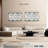 New Home I Wall Sign-682372042