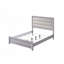 Tête de lit capitonnée 1pc-1270902393