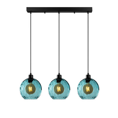 Sheen Chandelier