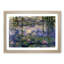 Water Lilies Lily Pond Vol.11 by Claude Monet - Picture Frame Painting-62767315-62767320