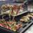 Genesis 3B Grill Griddle