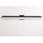 Applique murale d'extérieur 35,4 po Slender Sideway