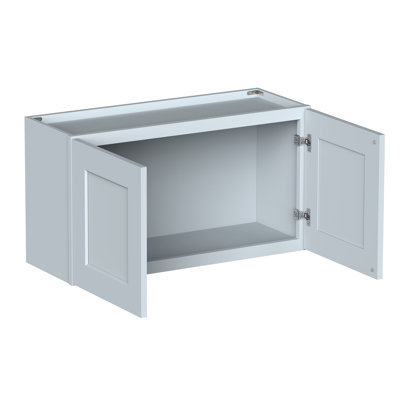 Armoire murale de cuisine profonde L 36 po x P 27 po x H 18 po CASAINC