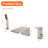 1 Handle Deck Waterfall Faucet with Diverter-110475802