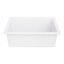 Holcomb 24" L Drop-In Kitchen Sink