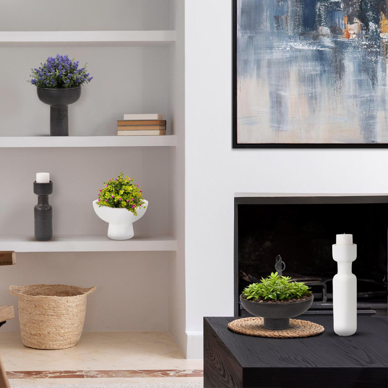 Bardi Ceramic / Porcelain Decorative Bowl 1