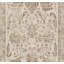 Tapis oriental en polyester Bungalow Rose Vaniyah-1174720220