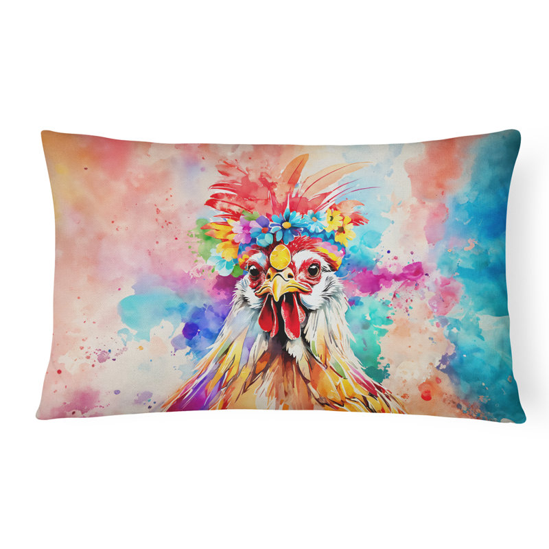 Coussin Hippie