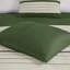 Édredon pour grand lit 7 pièces, faux suède, coussins décoratifs brodés, fer à vapeur pour suède froissé au lit, doux au toucher, coussins et lavable-125963402-125963409