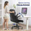 Fauteuil de bureau ergonomique Aime