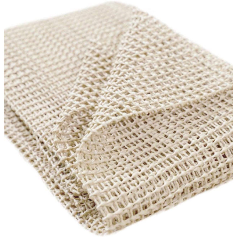 Azu Dual Surface 0.13'' Thick Non Slip Rug Pad
