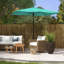 Parasol d'extérieur polyvalent pour la protection et la détente toutes saisons-365435739-365435681