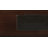 Artisan 46"W Solid Wood Transitional Sofa Table with 2 Drawers and Angle-Edged Top-955624886