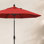 Romany 9' Umbrella