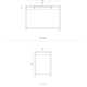 Open Plan Writing Desk