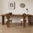 78.74"Light walnut Rectangular Solid Wood desks-107486563