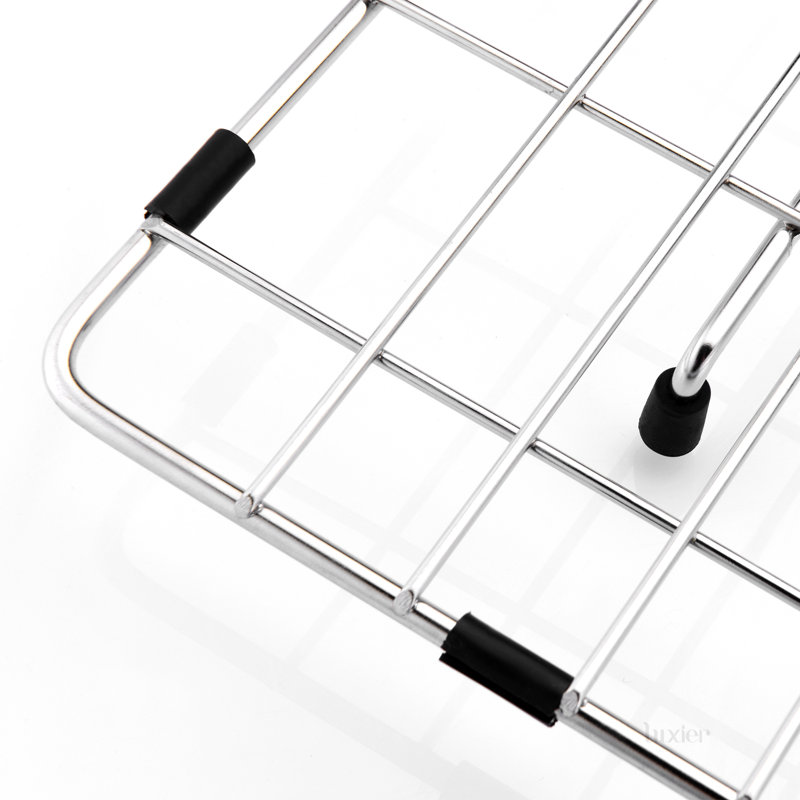 Grille d'évier 28 po x 17 po