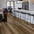 Heirloom Sepia 0.35 in. T x 94 in. L x 1.77 in. W Luxury Vinyl Flooring Trim Surface Reducer-48487171