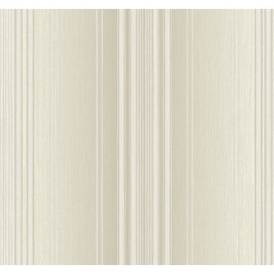  Papier peint rayé Designs Greige Lucinde