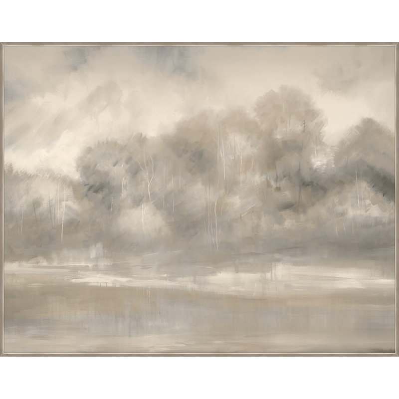 Heather II Painting by D’Alessandro Leon