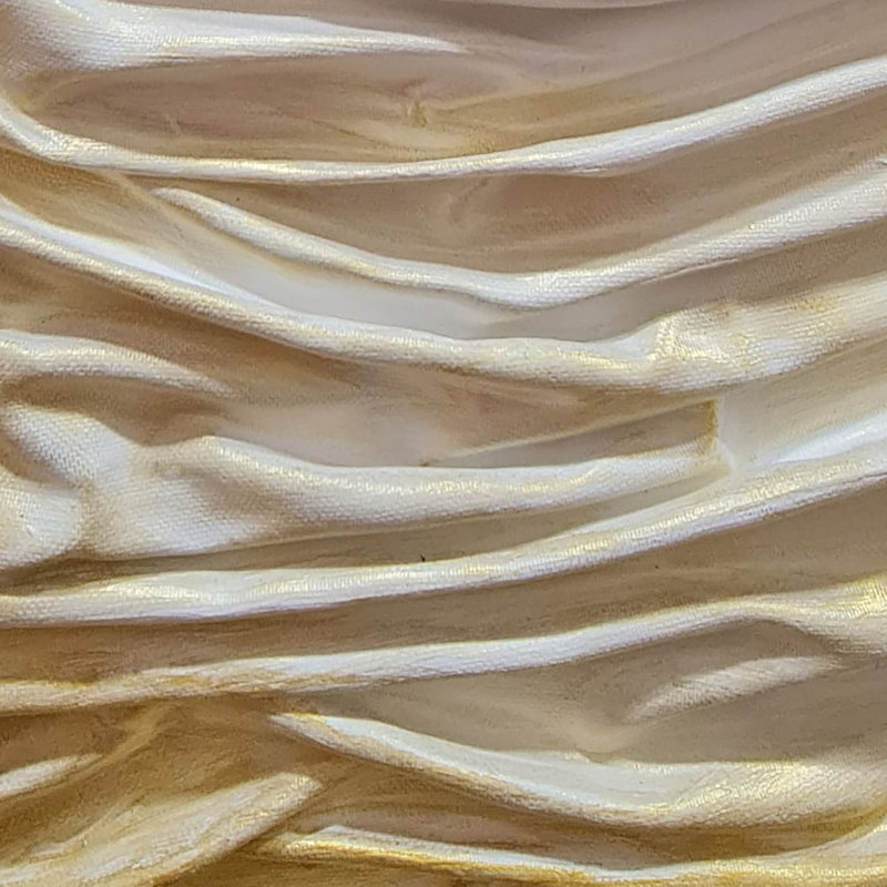 Peinture à l'huile décorative, 27.56" H x 39.37" W x 1" D
