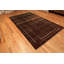 Modern Transitional Geometric Design Rug