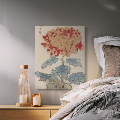 Herold Wrapped Canvas Print Set