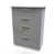 Grey Gloss is out of stock selected