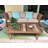 Solid Wood Coffee Table