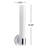 Purist 1 - Light Tube Indoor Bathroom Wall Sconce-66307023