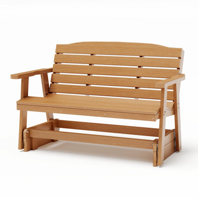  Fauteuil coulissant Amish Made Classic 5 pi
